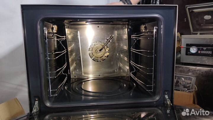 Печь Конвекционная Smeg alfa43