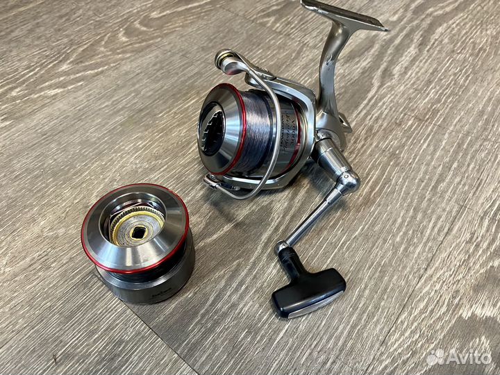 Катушка Daiwa TD-Advantage 3000 А