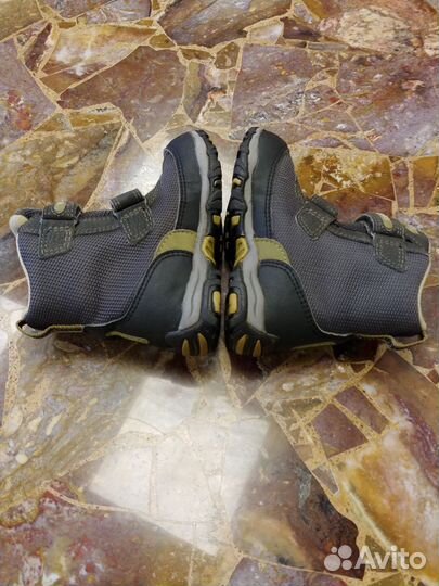 Ботинки viking 25