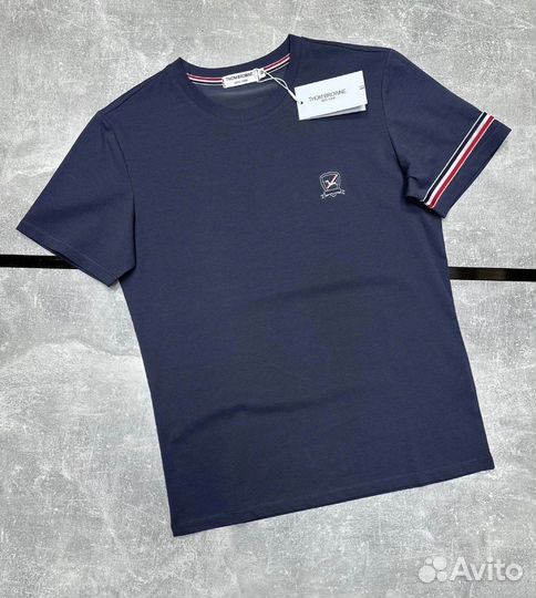 Футболка Thom Browne