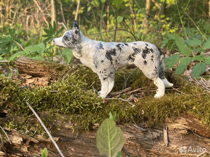 Фигурка Бордер-колли