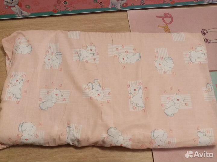 Матрас детский