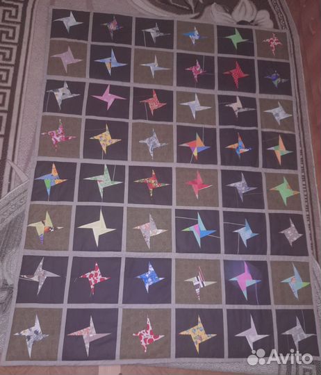 Одеяло теплое