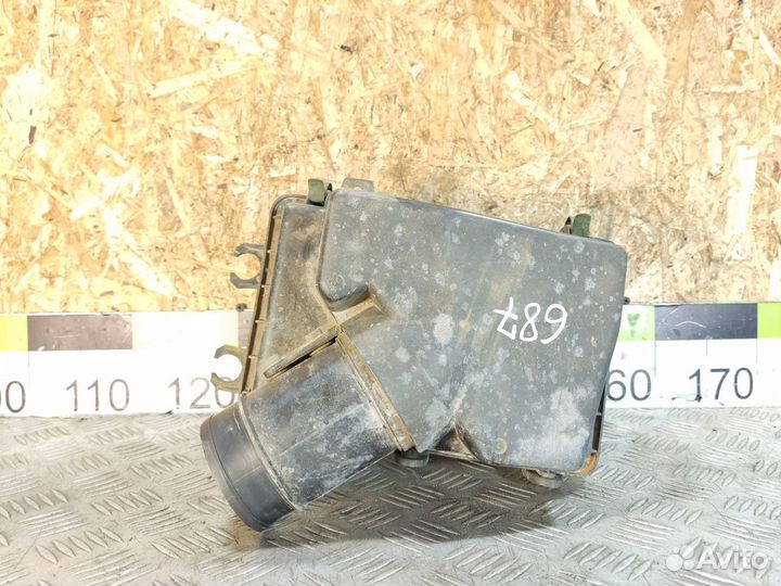 Корпус воздушного фильтра Haima 3