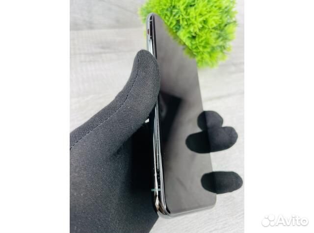 iPhone 11 Pro Max, 256 ГБ