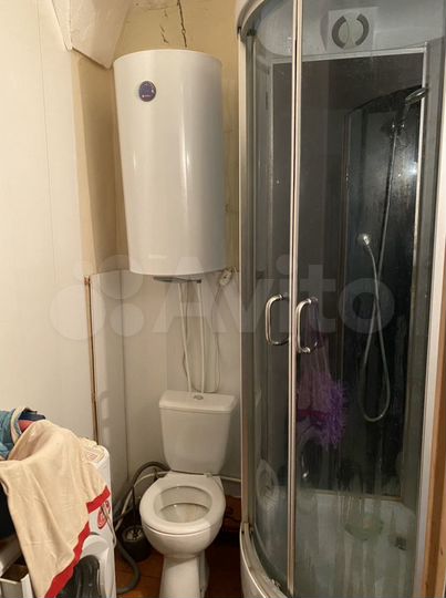 3-к. квартира, 53,6 м², 1/2 эт.