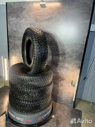 КАМА Кама-515 205/75 R15