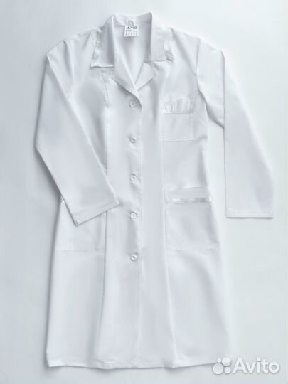 Халат медицинский Стандарт