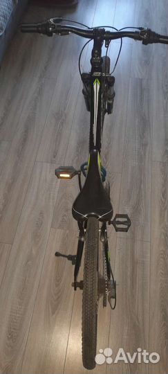 Велосипед phoenix