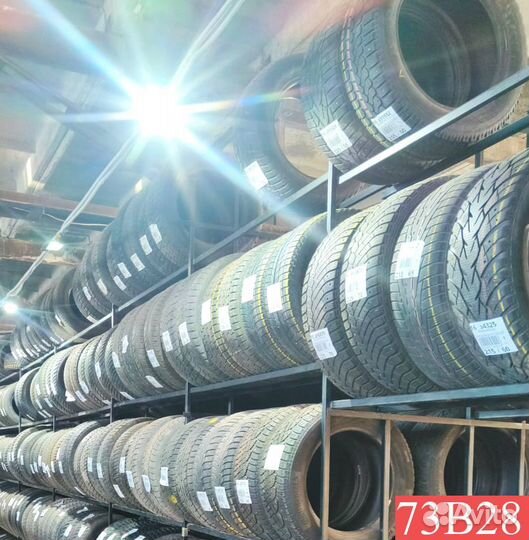 Goodyear Ice Navi Zea 215/65 R16 98V