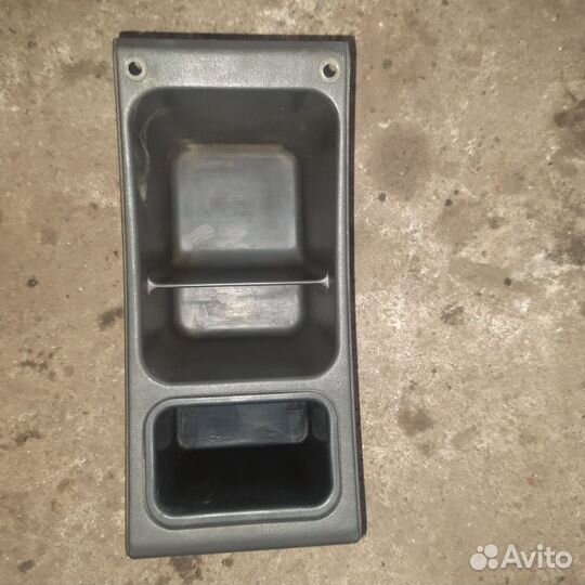 Карман вещевой Скания 4 series