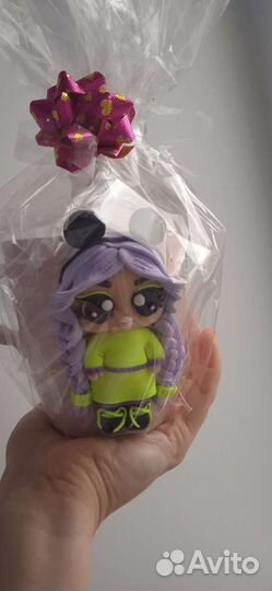 Кружка лол новая подарочная