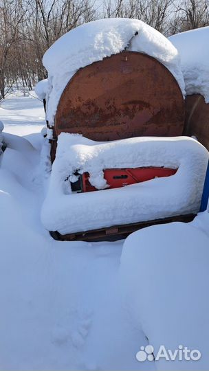 Емкости