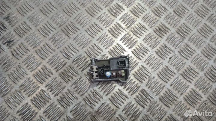 Резистор (Реостат) печки Man Tgl / Tgm / Tga / Tgs