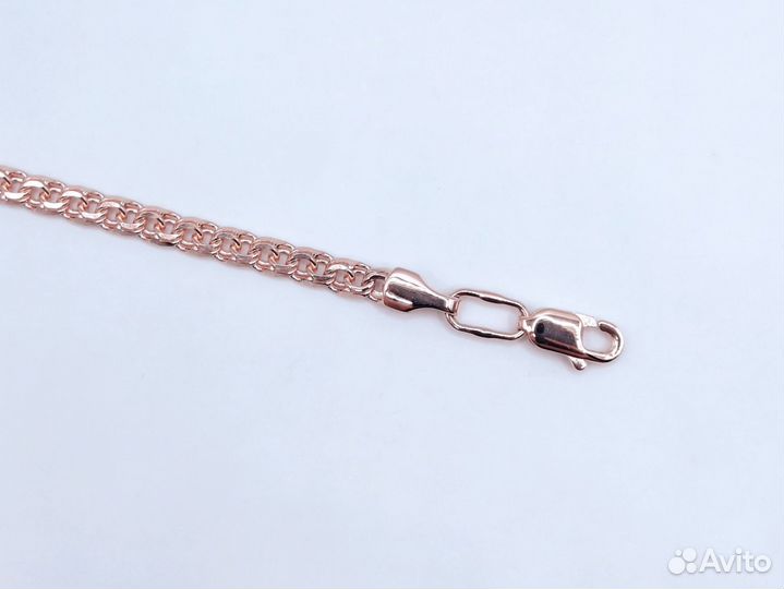 Браслет плетение