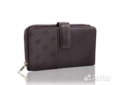 Бумажник «Стильное путешествие»