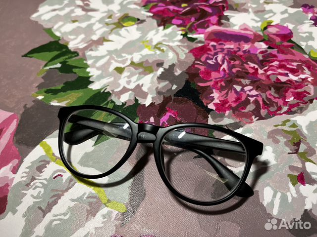 Очки для зрения женские