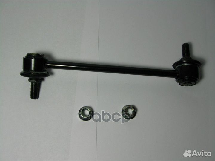 Тяга стабил лев Hyundai Getz 3061401 lemforder