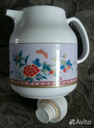 Термоса-В ассортименте\С.С.С.Р.-китай\