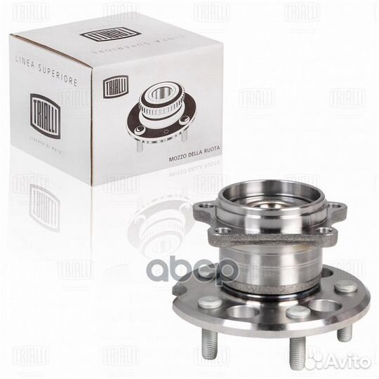 Ступица для а/м Toyota RAV 4 (00) /Chery Tiggo