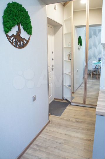 2-к. квартира, 32 м², 2/3 эт.