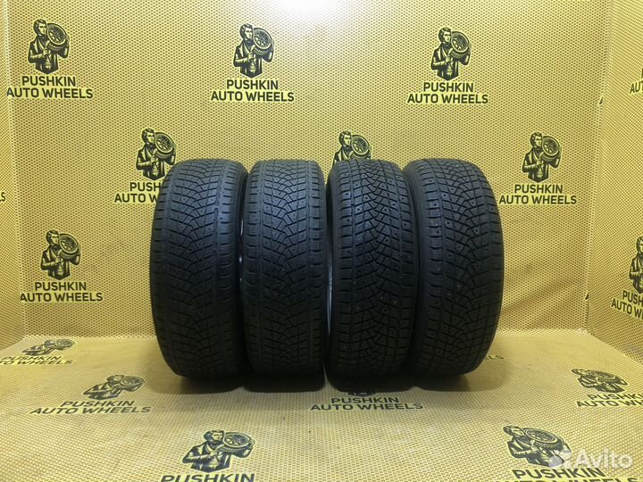 К-кт Montblanc Kebek 236/60 r18 Nissan original