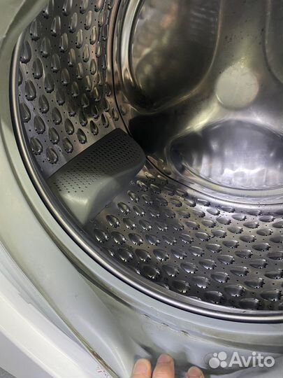 Bosch logixx 7 запчасти