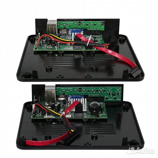 AHD видеорегистратор для видеонаблюдения 4 канала