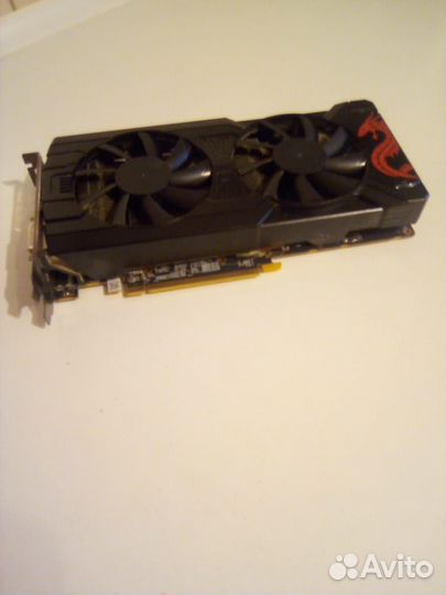 Rx 570 8gb