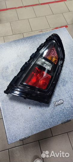 Фонарь правый Kia Soul 1 оригинал новый