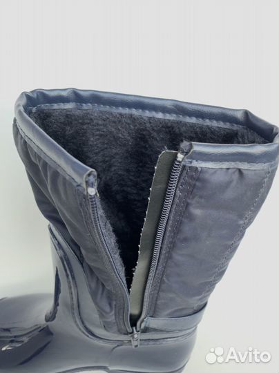 Ботинки keddo