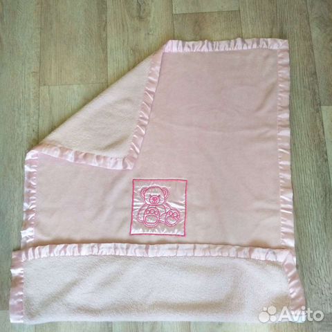 Одеяло и плед