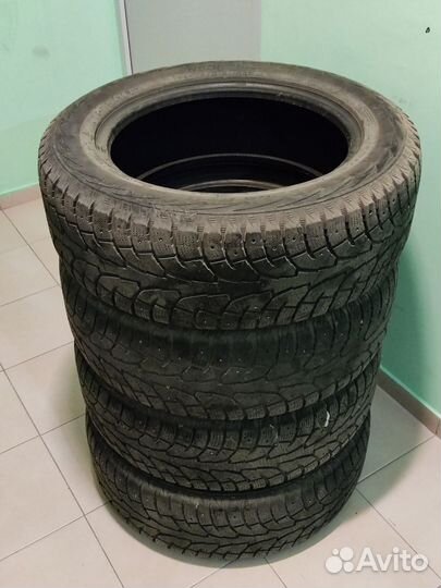 Hankook I'Pike RW11 235/65 R18 107T