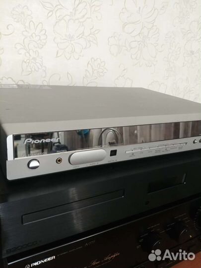 Ресивер Pioneer