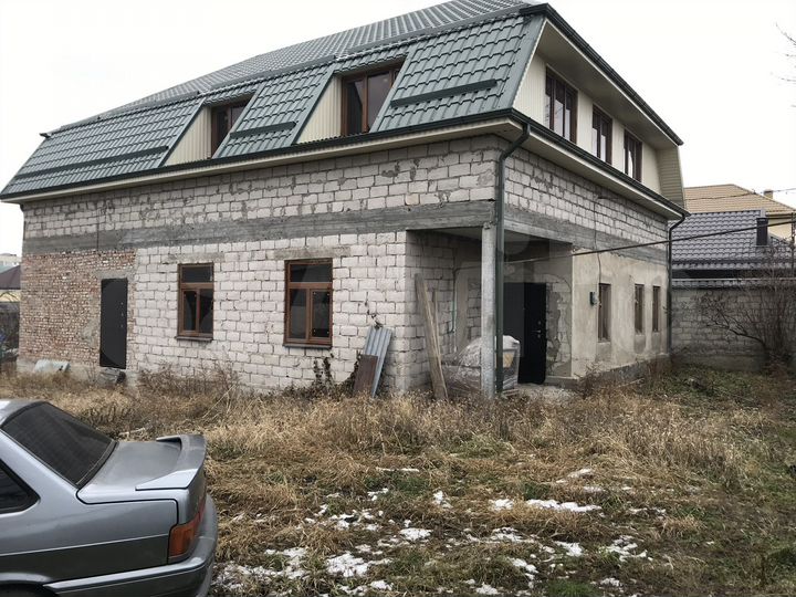 Участок 15 сот. (ИЖС)