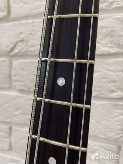 Бас гитара Fresher fj360