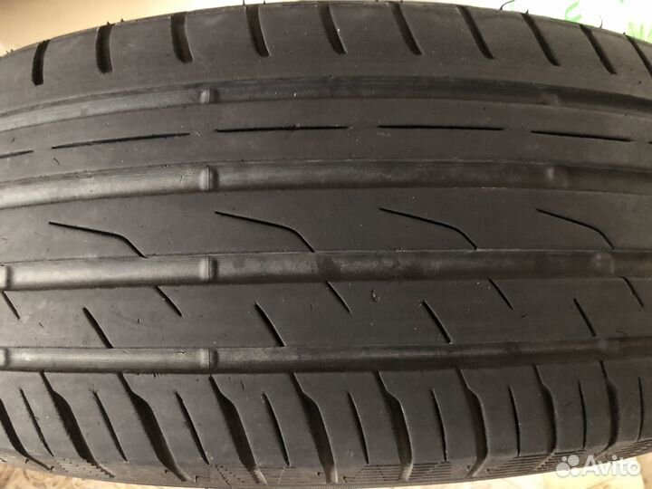 Toyo Proxes CF2 195/65 R15