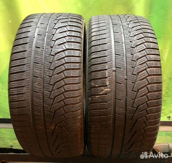 Hankook Winter I'Cept Evo2 W320 245/40 R18