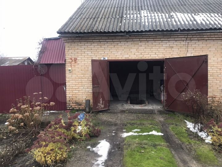 Дом 71,3 м² на участке 15 сот.