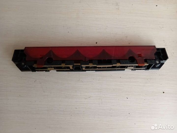 Задний стоп фонарик на пежо 407 2.0