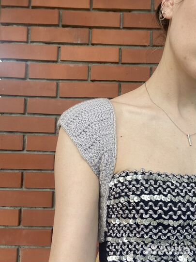 Платье на выпускной 40-44 рр