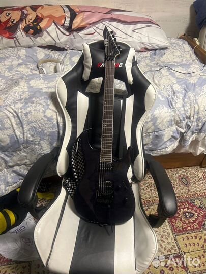 Электрогитара ltd m200