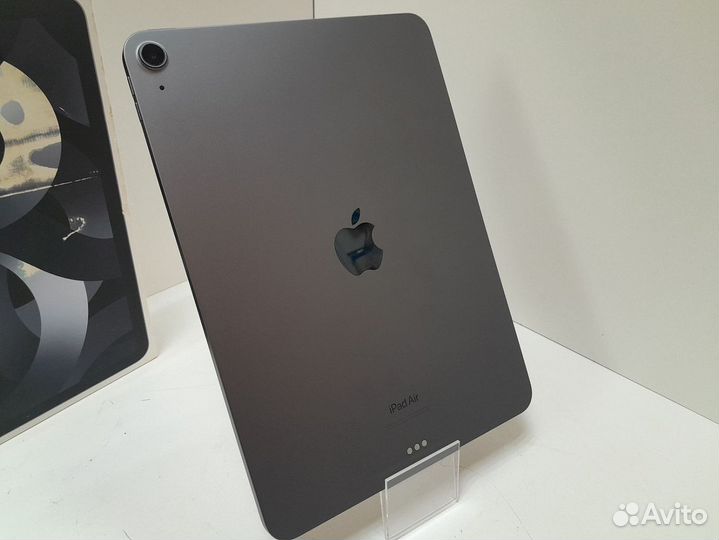 Планшет без SIM-карты Apple iPad Air 5 Wi-Fi 8/64GB