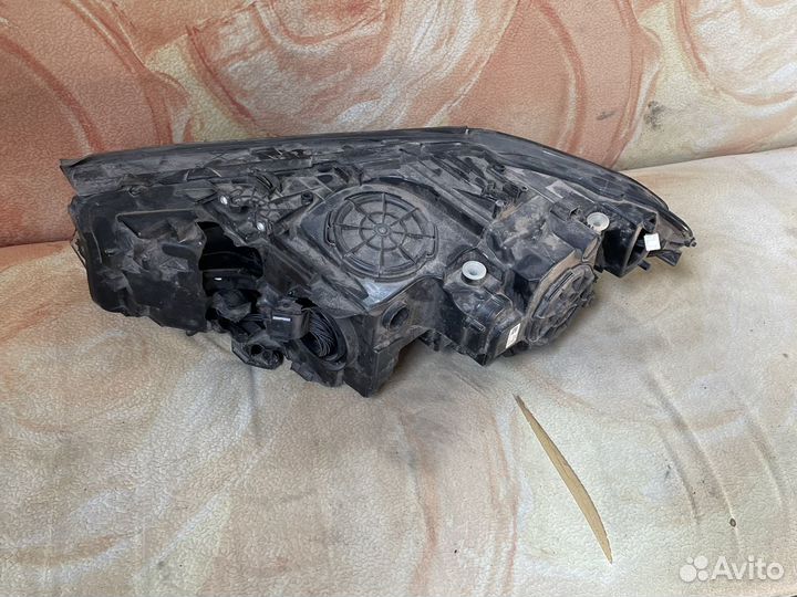 Фара бмв 5 g 30 led bmw G 30 led BMW 5