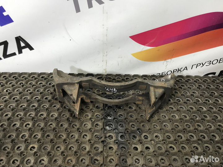 Скоба суппорта Scania 4-series, Scania 5-series