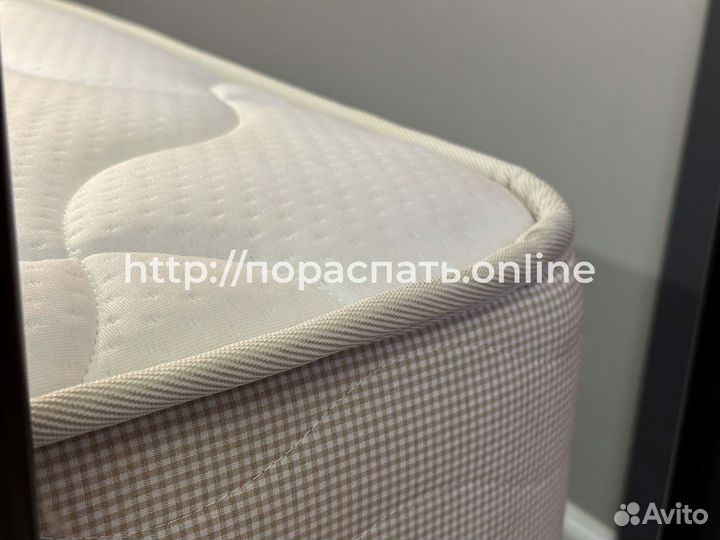 Матрас новый ортопедический