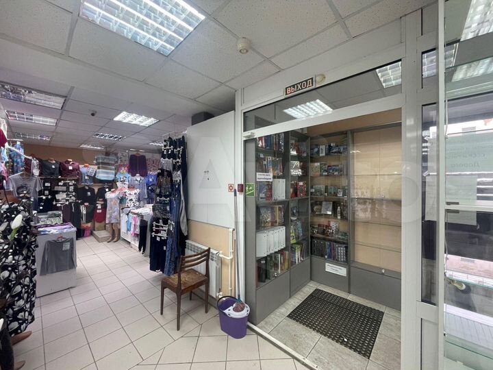 Готовый арендный бизнес 558,9 м²