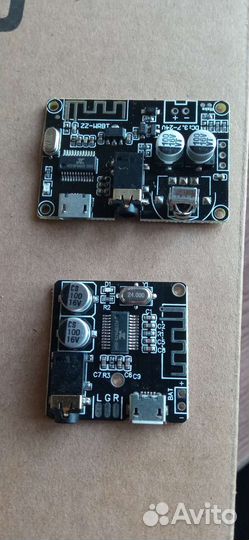 Bluetooth плата