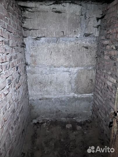 Складское помещение