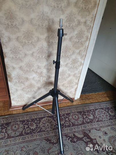 Штатив парикмахерский для болванок